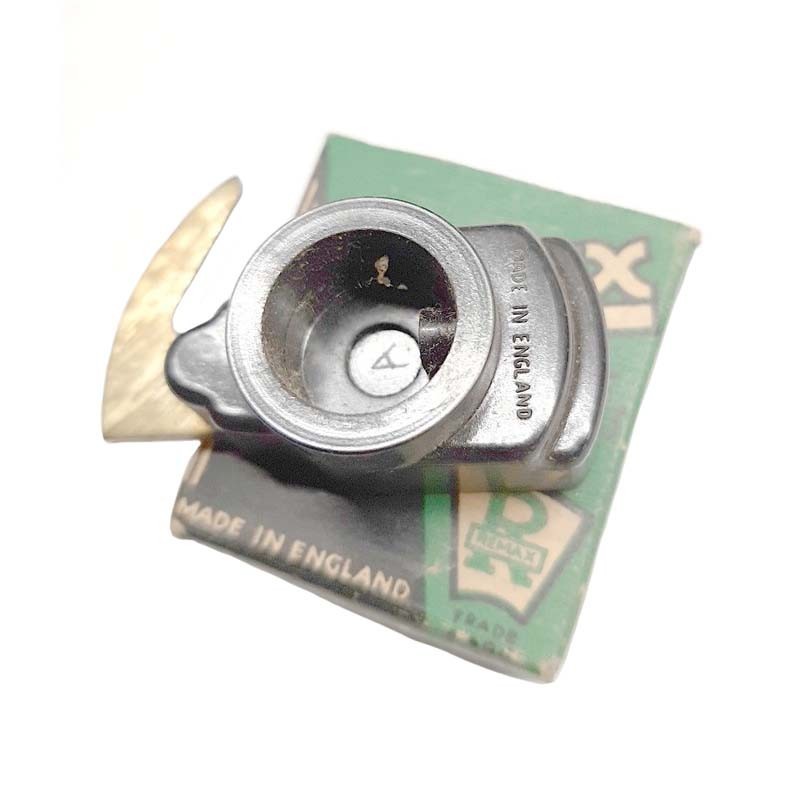 Rotor arm DVXH4 distributor Lucas