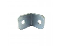 Patte de fixation pour raccord de frein pont AR