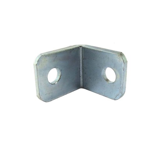 Patte de fixation pour raccord de frein pont AR