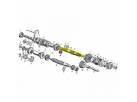 Mainshaft 1951-71
