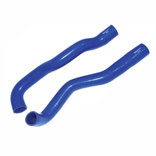Intercooler hose kit - 2.4L TD