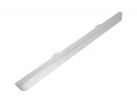 Front bumper galvanized Defender