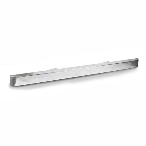 Pare-choc galvanisé Defender