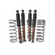 Kit suspension Discovery 2 - hauteur standard