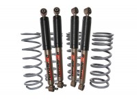 Kit suspension Discovery 2 - hauteur standard