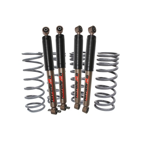 Kit suspension Discovery 2 - hauteur standard