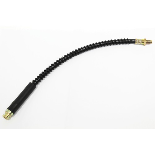 Brake hose rear - Def90/110/130 TD5 & Puma