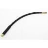 Brake hose rear - Def90/110/130 TD5 & Puma