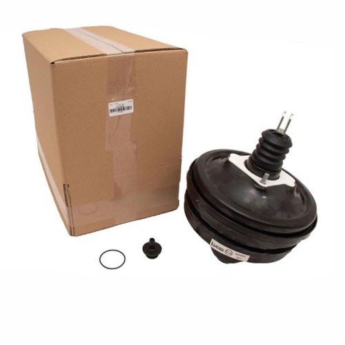 Servo brake RRC & Disco1