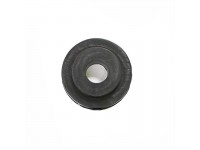 Rubber buffer for hard-top mounting