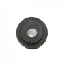 Rubber buffer for hard-top mounting