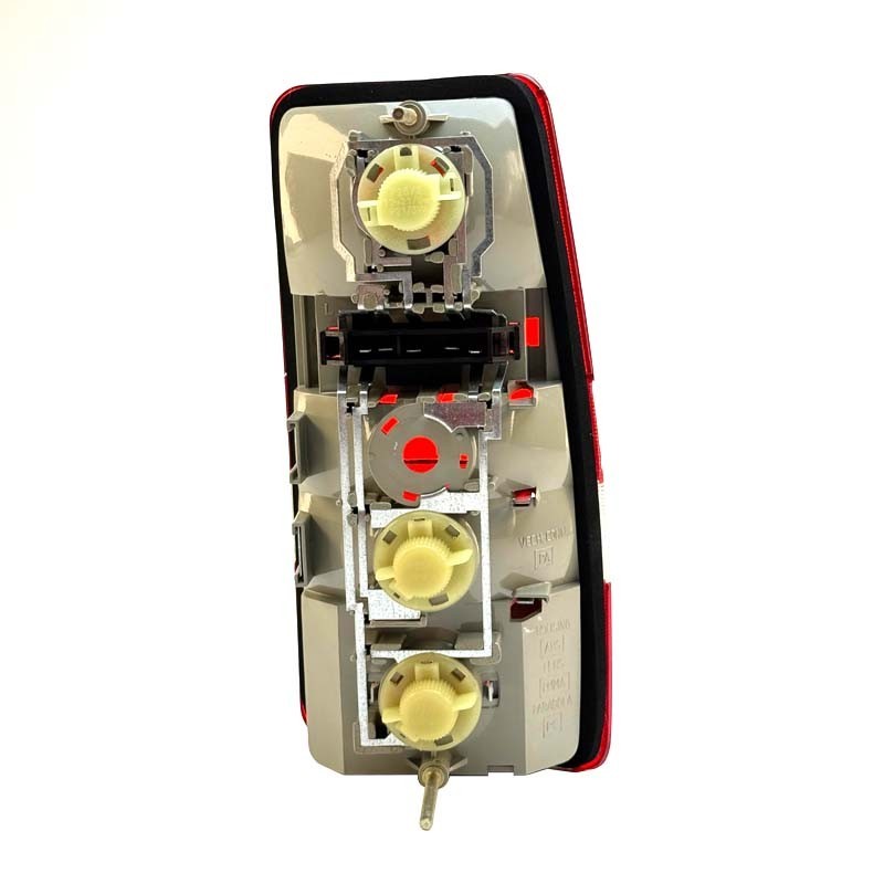 Rear LH light unit - Disco1