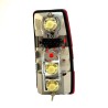 Rear LH light unit - Disco1
