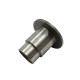 Clutch Withdrawal Sleeve not sealed 1950-71