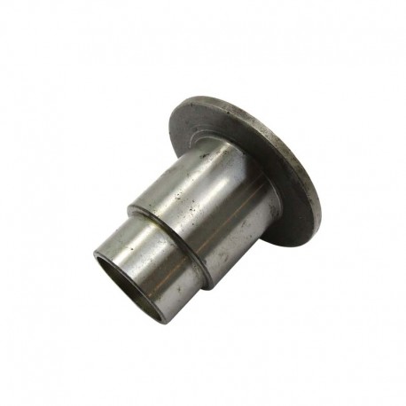 Clutch Withdrawal Sleeve not sealed 1950-71