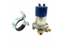 Pompe à essence 12v - filet