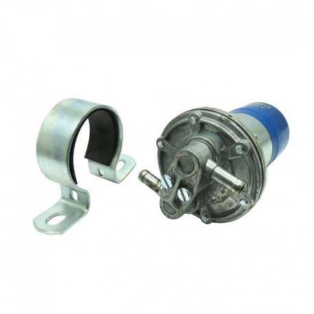 Pompe à essence 12v - collier Pompe à essence 12v - collier