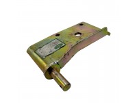 Bottom front spring plate RH