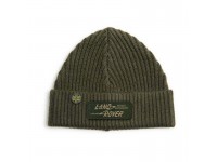 Wool toque hat