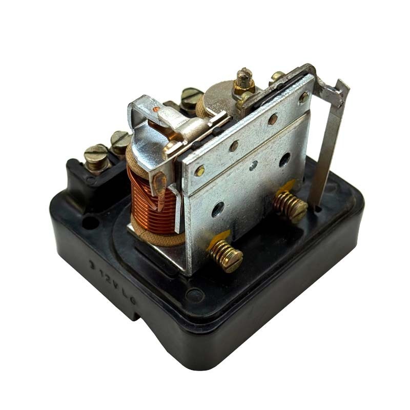 Régulateur de tension 1948-58