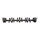 Rampe culbuteur complète Serie 3 2.25D 3 palier - Occasion