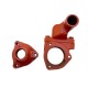Bloc thermostat series 2 - 2.25 diesel - Occasion
