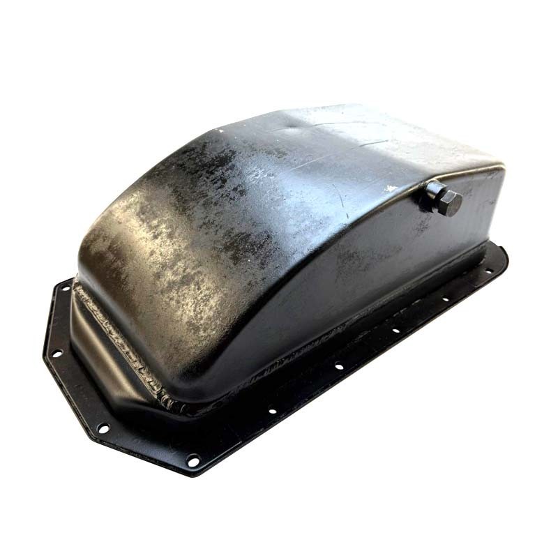 Carter moteur 2 litres Minerva - Occasion