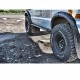 Jante acier noire modular 16x8" - Disco2 & P38