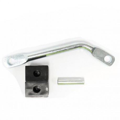 Retenue de porte avant Serie 3