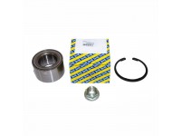 Rear wheel bearing kit