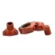 Bloc thermostat series 2 - 2.25 diesel - Occasion