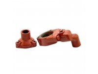 Bloc thermostat series 2 - 2.25 diesel - Occasion
