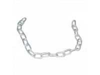 Chain tailgate 22"