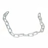 Chain tailgate 22"