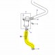 Rocker cover breather oil drain hose - 300TDi Rocker cover breather oil drain hose - 300TDi