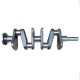2-litre crankshaft 1951-54 - reconditioned