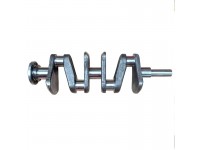 2-litre crankshaft 1951-54 - reconditioned