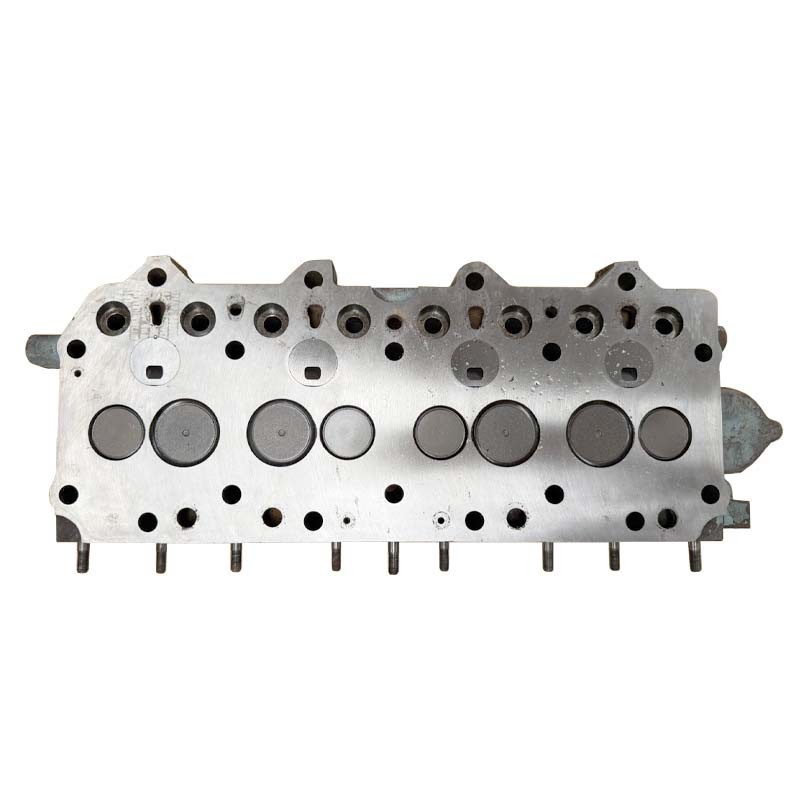 Cylinder head 2.25D imperial - reconditioned