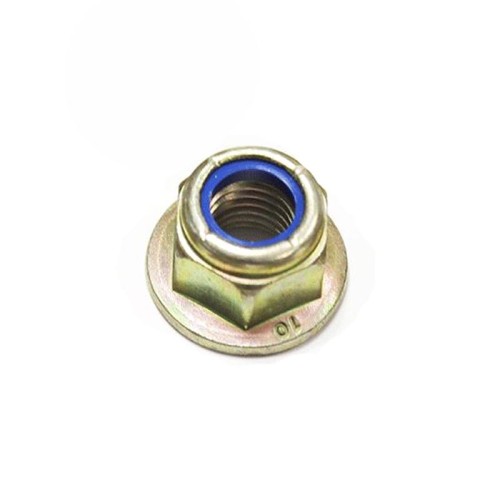 Nut 1/2 UNF