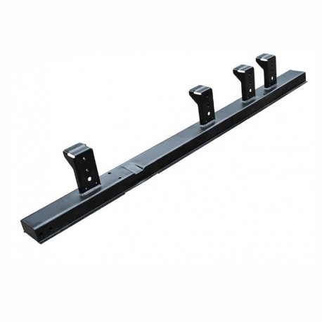 Crossmember assembly rear floor Def110 5 door