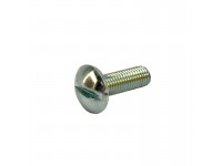 Bolt for floor