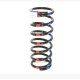 Coil spring - left