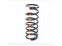Coil spring - left