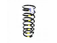 Coil spring - Def90 rear right std & Def110/130 front right HD
