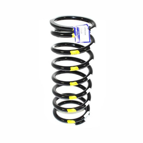 Coil spring - Def90 rear right std & Def110/130 front right HD