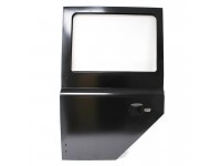 Rear side door LH 2006-2016