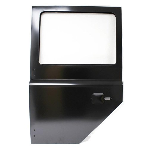 Rear side door LH 2006-2016
