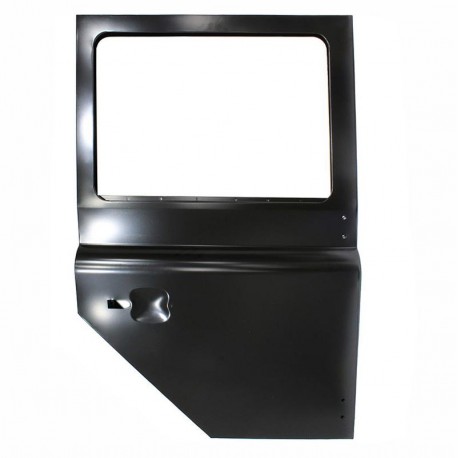 Porte latérale arrière droite 2006-16