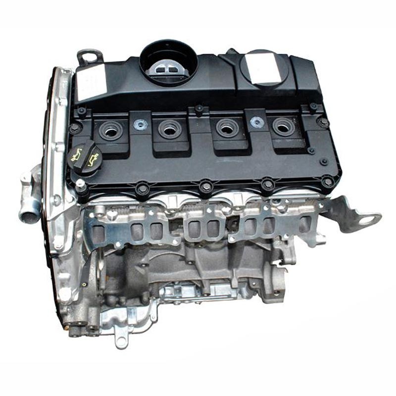 Engine 2.2L TDCi - new