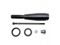 EXTREM MT82 output shaft kit - Defender TDCi Puma